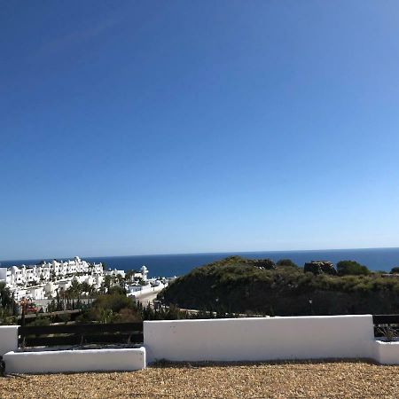 Spirit Of Mojacar Playa Resort Exteriér fotografie