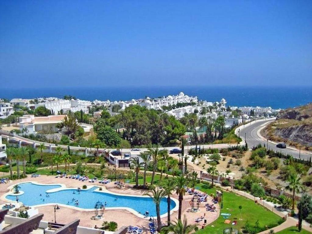 Spirit Of Mojacar Playa Resort Exteriér fotografie