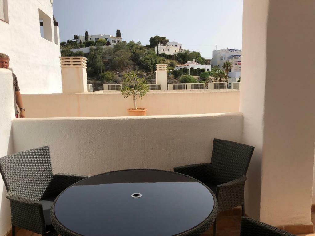Spirit Of Mojacar Playa Resort Exteriér fotografie