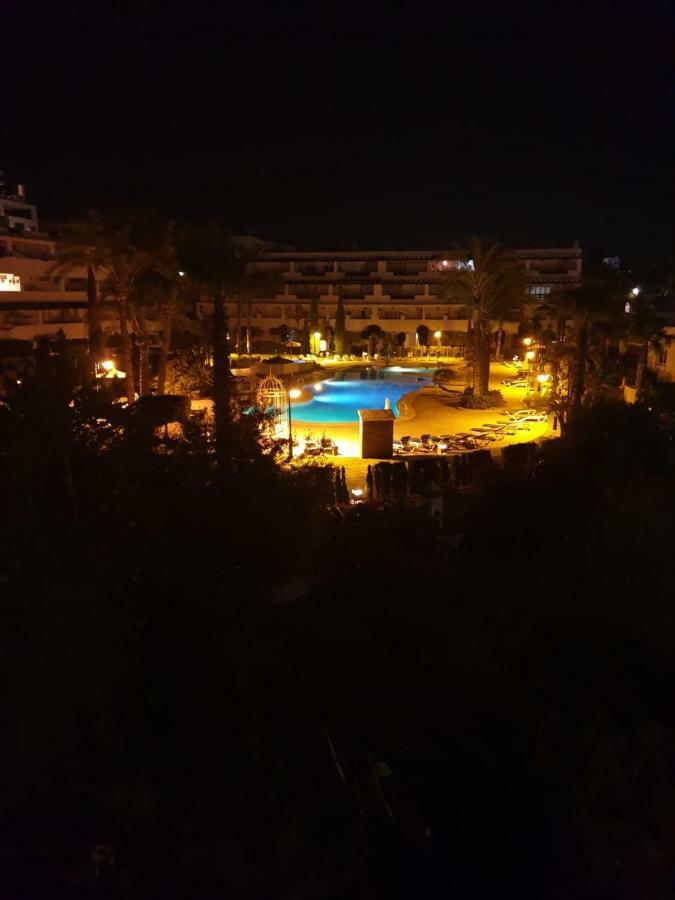 Spirit Of Mojacar Playa Resort Exteriér fotografie